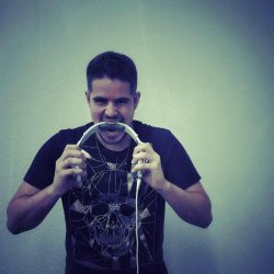 Portada Knox - The DJ
