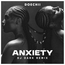 Portada Doechii - Anxiety (Dj Dark Remix)