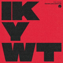Portada Max Styler - I Know You Want To