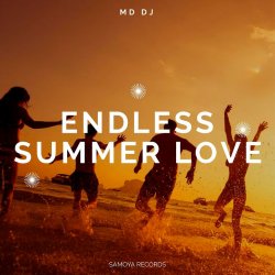 Portada MD Dj - Endless Summer Love