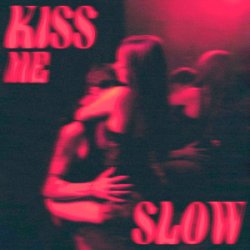 Portada VANES - Kiss Me Slow