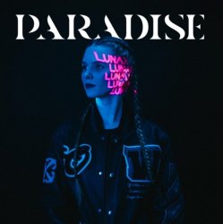 Portada LUNAX - Paradise (feat. CERES)