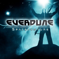 Portada Everdune - Spaceventure