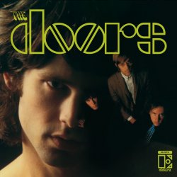 Portada The Doors - Alabama Song (Whisky Bar)