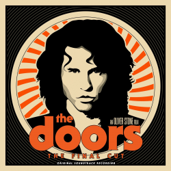Portada The Doors - L.A. Woman