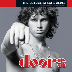Portada The Doors - Love Her Madly