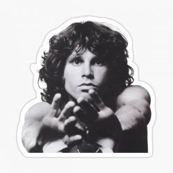 Portada The Doors - The Crystal Ship