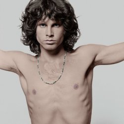 Portada The Doors - The End