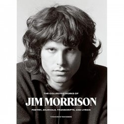 Portada The Doors - Wishful Sinful