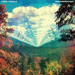 Portada Tame Impala - Runway Houses City Clouds