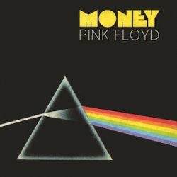 Portada Pink Floyd - Money
