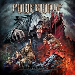 Portada Kadavar - The Evil Made Me Do It