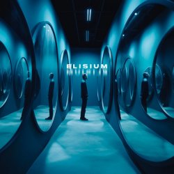 Portada skyfall beats, bulletrain - elisium