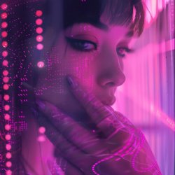 Portada skyfall beats, bulletrain - fantasy