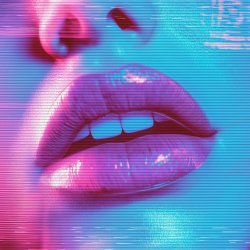 Portada bulletrain - electric love
