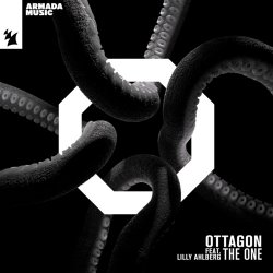 Portada OTTAGON & Lilly Ahlberg - The One