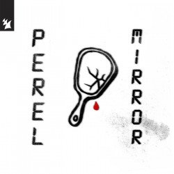 Portada Perel - Mirror