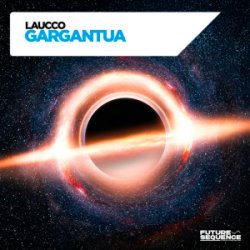 Portada Laucco - Gargantua
