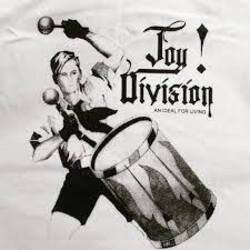 Portada Joy Division - No Love Lost