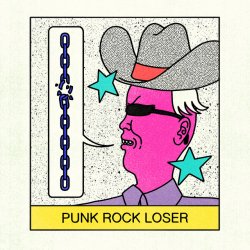 Portada Viagra Boys - Punk Rock Loser