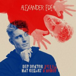 Portada Alexander Eder - Julia & Romeo