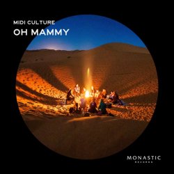 Portada Midi Culture - Oh Mammy