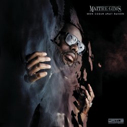Portada GIMS - Est-ce que tu m'aimes? (Pilule Bleue)