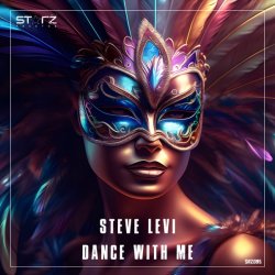 Portada Steve Levi - Dance With Me