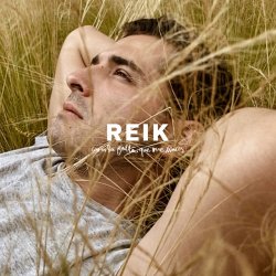 Portada Reik - Con La Falta Que Me Haces