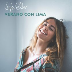 Portada Sofia Ellar - Pa'delante Es Pa'lla
