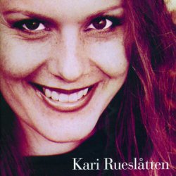 Portada Kari Rueslatten - Forsaken
