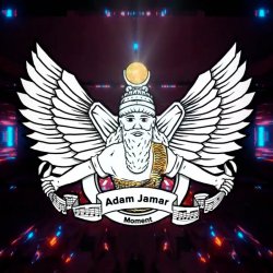 Portada Adam Jamar - Moment
