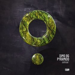 Portada DiMO (BG) & Pyramido - Armant (Original Mix)