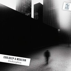 Portada CoolDeep & MSultan - Endorphin (Original Mix)