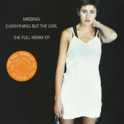 Portada Everything But the Girl & Todd Terry - Missing (Todd Terry Club Mix)