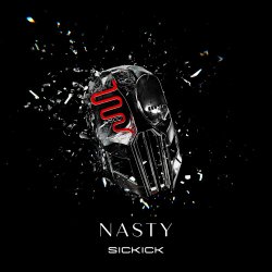 Portada Sickick - Nasty
