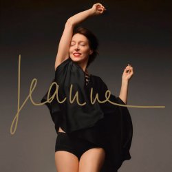 Portada Jeanne Cherhal - Le Cri Des Loups