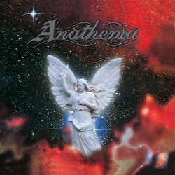 Portada Anathema - Parisienne Moonlight