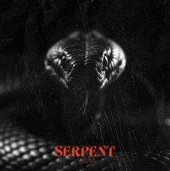 Portada Sam Tinnesz & Tommee Profitt - Serpent