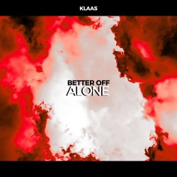 Portada Klaas - Better Off Alone