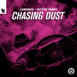 Portada Lordnox & Victor Perry - Chasing Dust