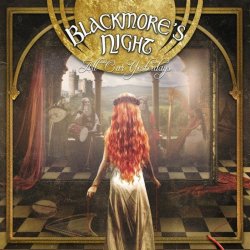 Portada Blackmore's Night - All things are quite silent