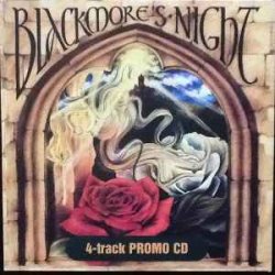 Portada Blackmore's Night - Memmingen
