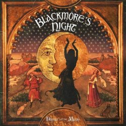 Portada Blackmore's Night - Mond tanz