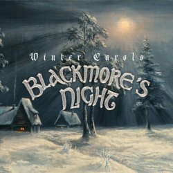 Portada Blackmore's Night - The trees they do grow