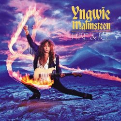 Portada Yngwie Malmsteen - Trilogy Suite Op: 5