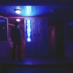 Portada skyfall beats - swamp of sorrow