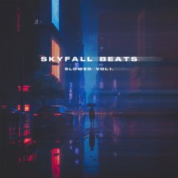 Portada skyfall beats - tears