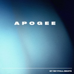Portada skyfall beats - apogee