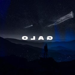 Portada skyfall beats - galo